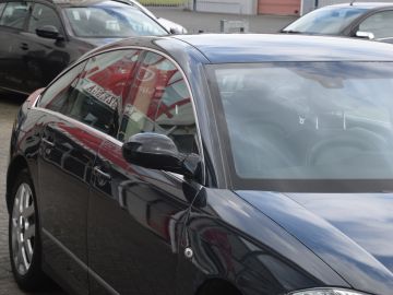 Citroën C6